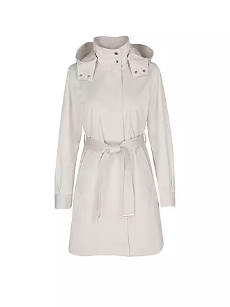 COMMA | Trench coat | 
